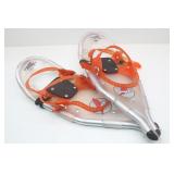 REDFEATHER Youth Snowshoes