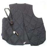 WADDER 12Volt Electric Heated Vest WADDER 12Volt Electric Heated Vest