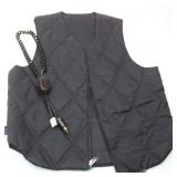 WADDER 12Volt Electric Heated Vest