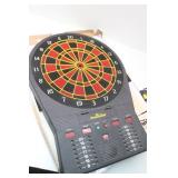 Cricket Pro 670 Electronic Soft-Tip Dart Game