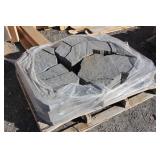 22 Decorative Pavers 14x20x2½ 22 Decorative Pavers 14x20x2½