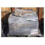 Pallet- Block Pavers (several sizes) Pallet- Block Pavers (several sizes)
