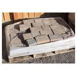 Pallet- Brick Pavers (2 sizes)