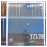 Alpine 59½x71½ White Picture Window Alpine 59½x71½ White Picture Window