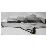 SACK-UPS Protective Gun Sacks/Sock (Five) 54" SACK-UPS Protective Gun Sacks/Sock (Five) 54"