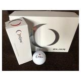 ONCORE GOLF - ELIXR Tour Balls |12 Golf Balls ONCORE GOLF - ELIXR Tour Balls |12 Golf Balls