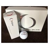 ONCORE GOLF - ELIXR Tour Balls |12 Golf Balls