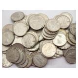 Canadian 90% Silver Dimes Face Value $10.00 Canadian 90% Silver Dimes Face Value $10.00