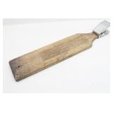 SHARP BRAND Wood Fillet Board SHARP BRAND Wood Fillet Board