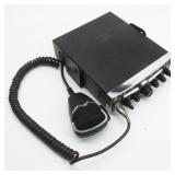 COBRA CB Radio Model No. 29 LX with Mic COBRA CB Radio Model No. 29 LX with Mic