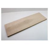 Instrument Grade CURLY MAPLE Board Instrument Grade CURLY MAPLE Board