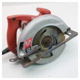 SKILSAW 7-1/4" Circular Saw 2.3HP, 13 AMP