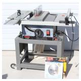 Ryobi 10in Table Saw Precision Cutting System Ryobi 10in Table Saw Precision Cutting System
