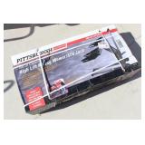 Pittsburgh 300lb High Lift Mower/ATV Jack Pittsburgh 300lb High Lift Mower/ATV Jack