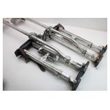 Adjustable Drywall Stilts Adjustable Drywall Stilts