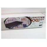 TETON SPORTS OUTFITTERS XXL COT TETON SPORTS OUTFITTERS XXL COT