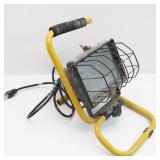 Portable 500 Watt Halogen Work Light Portable 500 Watt Halogen Work Light