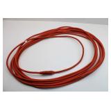 Orange Extension Cord Orange Extension Cord