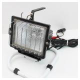 Portable Work Light-for 12V DC 100W Use only Portable Work Light-for 12V DC 100W Use only