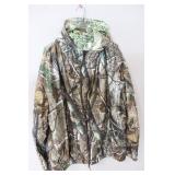 GAMEHIDE Camo Reversible Men