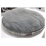 KIRKLAND Extra large Round Dog Bed