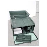 BeaverTree Portable Camping Kitchen BeaverTree Portable Camping Kitchen