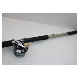 Master Custom Striker 12Ft Deep Sea/ Sturgeon Rod Master Custom Striker 12Ft Deep Sea/ Sturgeon Rod