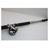 Master Custom Striker 12Ft Deep Sea/ Sturgeon Rod