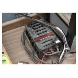 DUAL PHASE II Automatic Multiple Battery Charger DUAL PHASE II Automatic Multiple Battery Charger