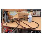 Air Conditioning Gauges & FREON Air Conditioning Gauges & FREON