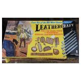 Leather Craft Kit Leather Craft Kit