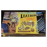 Leather Craft Kit