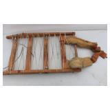 Wooden Pack Frame Wooden Pack Frame