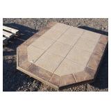 Fireplace Tile Hearth Fireplace Tile Hearth