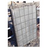 Wire Dog Cage Crate Wire Dog Cage Crate