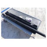Ford 6½ Tonneau Cover (2015 & newer) Ford 6½ Tonneau Cover (2015 & newer)