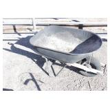 Wheelbarrow Wheelbarrow