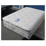 Sealy Full Mattress & Box Set Boca Raton Firm Sealy Full Mattress & Box Set Boca Raton Firm