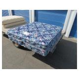 Serta Perfect Sleeper King Mattress & Box Set Serta Perfect Sleeper King Mattress & Box Set
