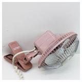 CATALINA Electric Table Clamp Fan CATALINA Electric Table Clamp Fan