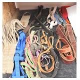 Bargain Lot: Straps, Leather, Leads & More Bargain Lot: Straps, Leather, Leads & More