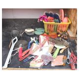 Bargain Lot: Horse Grooming Supplies Bargain Lot: Horse Grooming Supplies