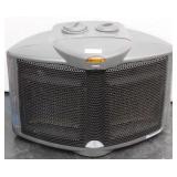 Duracraft Air Heater Model CZ-222 Duracraft Air Heater Model CZ-222