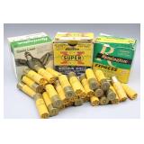Bargain lot of Mixed 20ga Shotgun Ammo Bargain lot of Mixed 20ga Shotgun Ammo