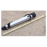 Transit Tripod & Story Pole Transit Tripod & Story Pole