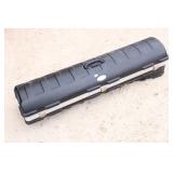 Rolling SKB Travel Case Storage for Golf Bag