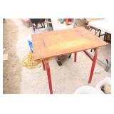 Shop Boss Lightweight Worktable