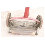 Vintage Rotary Lawn Mower Vintage Rotary Lawn Mower