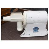 The Champion Juicer Motor Model G5-NG-853S The Champion Juicer Motor Model G5-NG-853S