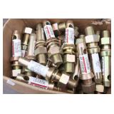 2 Boxes of CASE IH Lift Arm Pins B500197 2 Boxes of CASE IH Lift Arm Pins B500197